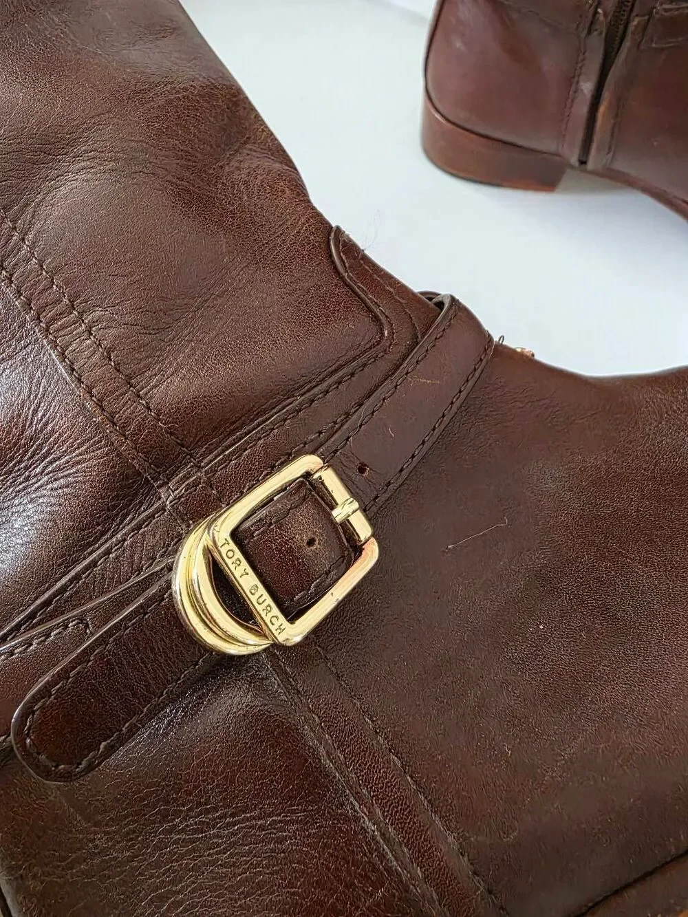 Tory Burch good gently